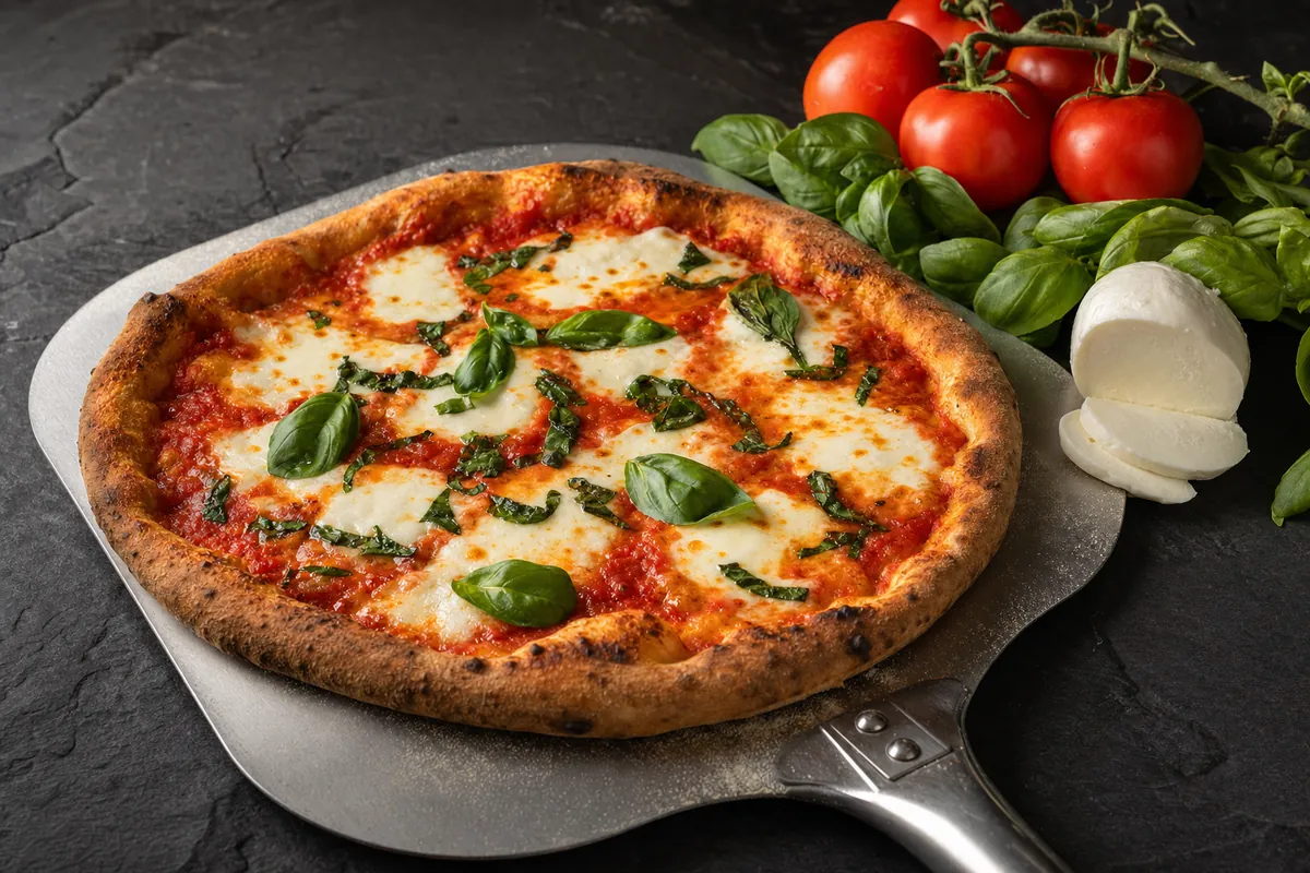 Margherita