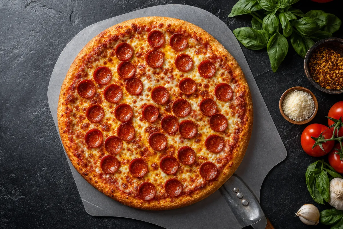 Pepperoni