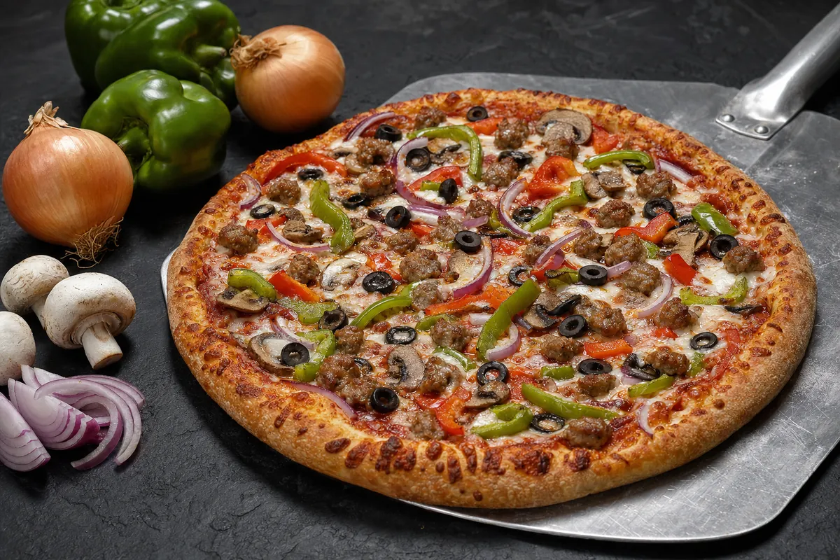 Seniore's Special